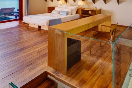 Cinnamon Velifushi Maldives - 24