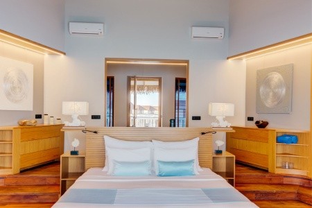 Cinnamon Velifushi Maldives - 27