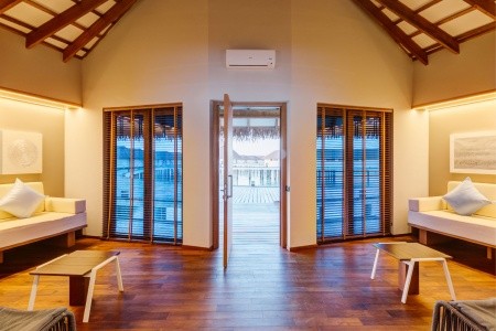 Cinnamon Velifushi Maldives - 28