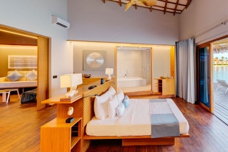 Cinnamon Velifushi Maldives - 29