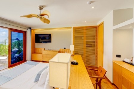 Cinnamon Velifushi Maldives - 30