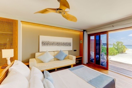 Cinnamon Velifushi Maldives - 32