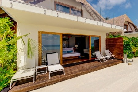 Cinnamon Velifushi Maldives - 34