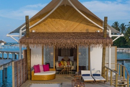 Cinnamon Hakuraa Huraa - 25