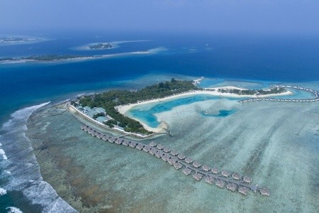Cinnamon Dhonveli Maldives (Ex. Chaaya Island Dhonveli) - 3