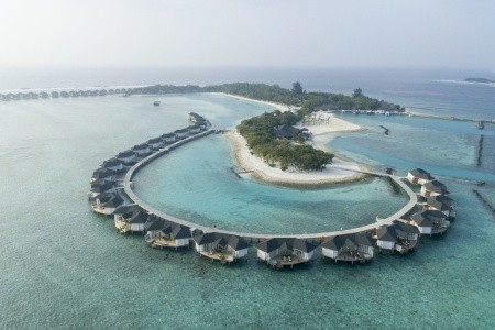 Cinnamon Dhonveli Maldives (Ex. Chaaya Island Dhonveli) - 4