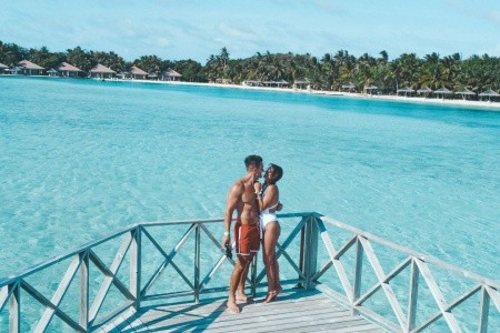 Cinnamon Dhonveli Maldives (Ex. Chaaya Island Dhonveli) - 7