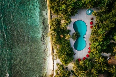 Cinnamon Dhonveli Maldives (Ex. Chaaya Island Dhonveli) - 9