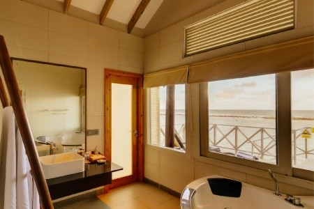 Cinnamon Dhonveli Maldives (Ex. Chaaya Island Dhonveli) - 14