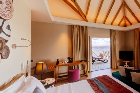 Cinnamon Dhonveli Maldives (Ex. Chaaya Island Dhonveli) - 15