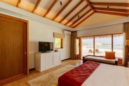 Cinnamon Dhonveli Maldives (Ex. Chaaya Island Dhonveli) - 16