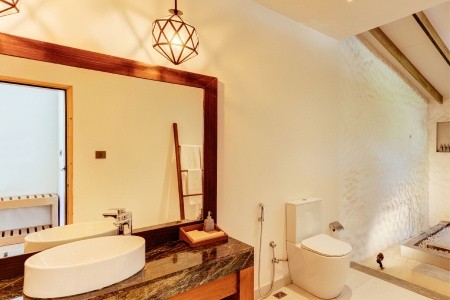 Cinnamon Dhonveli Maldives (Ex. Chaaya Island Dhonveli) - 17