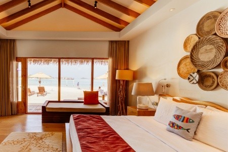 Cinnamon Dhonveli Maldives (Ex. Chaaya Island Dhonveli) - 20