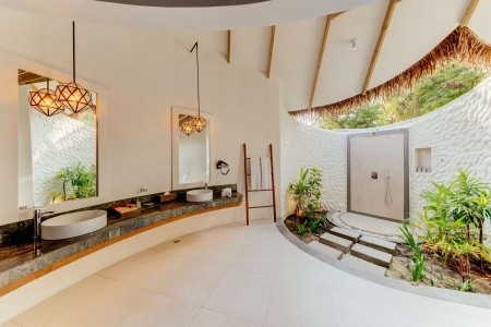 Cinnamon Dhonveli Maldives (Ex. Chaaya Island Dhonveli) - 22