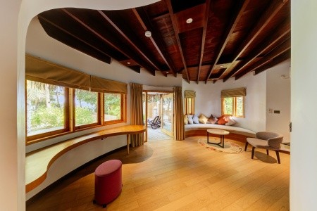 Cinnamon Dhonveli Maldives (Ex. Chaaya Island Dhonveli) - 26