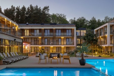 Saltic Resort & Spa