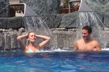 Ensana Thermal Hévíz Health & Spa - 2