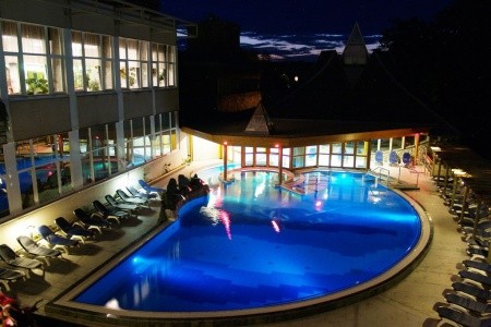 Ensana Thermal Hévíz Health & Spa - 3