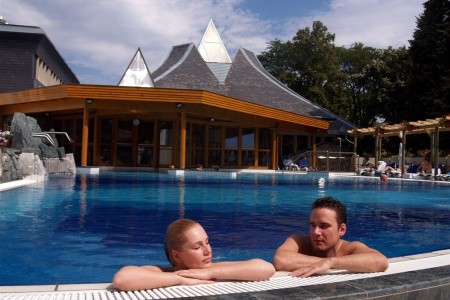 Ensana Thermal Hévíz Health & Spa - 4