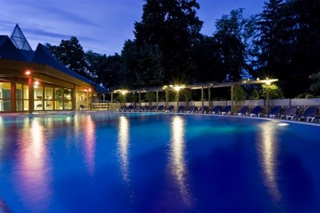 Ensana Thermal Hévíz Health & Spa - 5