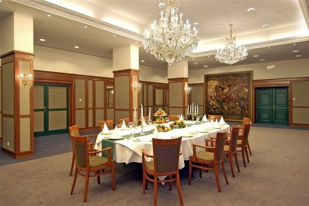 Ensana Thermal Hévíz Health & Spa - 8