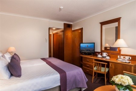 Ensana Thermal Hévíz Health & Spa - 12