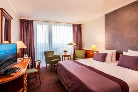 Ensana Thermal Hévíz Health & Spa - 13