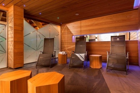 Ensana Thermal Hévíz Health & Spa - 16