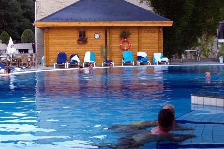 Ensana Thermal Hévíz Health & Spa - 17