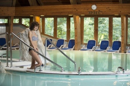 Ensana Thermal Hévíz Health & Spa - 19