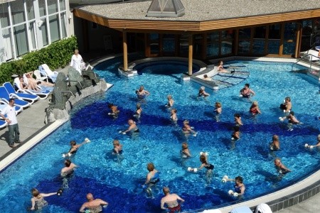 Ensana Thermal Hévíz Health & Spa - 20