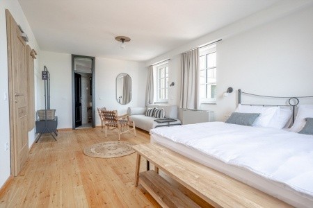 Sibon Wine & Spa Resort Jeruzalem (Ljutomer)