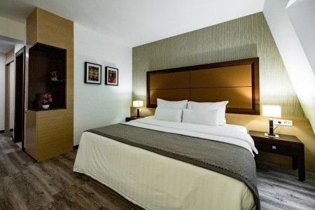 Blanca Resort And Spa