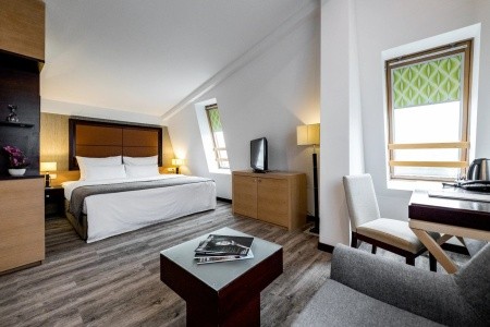 Blanca Resort And Spa - 2