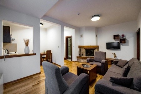 Blanca Resort And Spa - 4