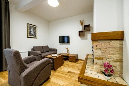 Blanca Resort And Spa - 5