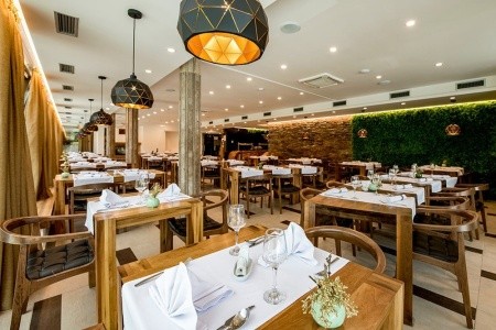 Blanca Resort And Spa - 6