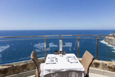 Kanárske ostrovy Gran Canaria Gloria Palace Amadores Thalasso & Hotel 8 dňový pobyt Polpenzia Letecky Letisko: Budapešť May 2026 (29/05/26- 5/06/26)