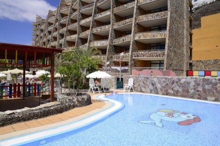 Kanárske ostrovy Gran Canaria Gloria Palace Amadores Thalasso & Hotel 8 dňový pobyt Polpenzia Letecky Letisko: Budapešť May 2026 (29/05/26- 5/06/26)