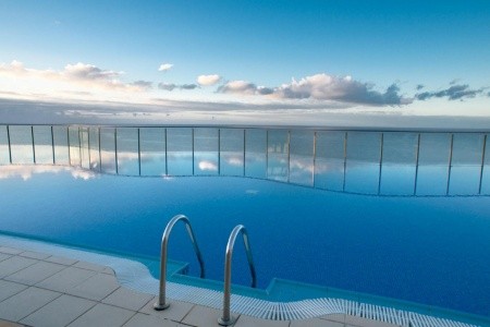 Kanárske ostrovy Gran Canaria Gloria Palace Amadores Thalasso & Hotel 8 dňový pobyt Polpenzia Letecky Letisko: Budapešť May 2026 (29/05/26- 5/06/26)