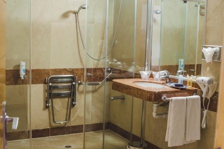 Kanárske ostrovy Gran Canaria Gloria Palace Amadores Thalasso & Hotel 8 dňový pobyt Polpenzia Letecky Letisko: Budapešť May 2026 (29/05/26- 5/06/26)