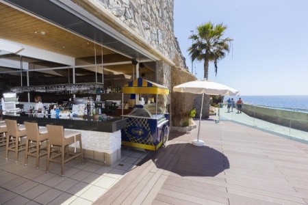 Kanárske ostrovy Gran Canaria Gloria Palace Amadores Thalasso & Hotel 8 dňový pobyt Polpenzia Letecky Letisko: Budapešť May 2026 (29/05/26- 5/06/26)