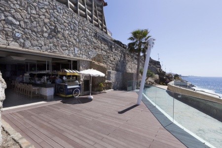 Kanárske ostrovy Gran Canaria Gloria Palace Amadores Thalasso & Hotel 8 dňový pobyt Polpenzia Letecky Letisko: Budapešť May 2026 (29/05/26- 5/06/26)