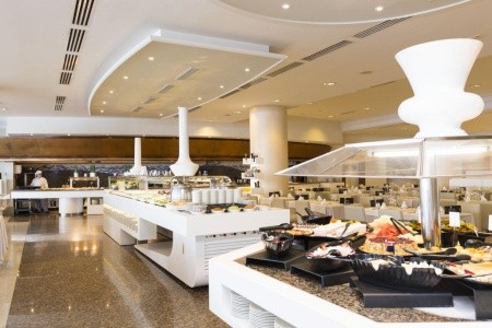 Kanárske ostrovy Gran Canaria Gloria Palace Amadores Thalasso & Hotel 8 dňový pobyt Polpenzia Letecky Letisko: Budapešť May 2026 (29/05/26- 5/06/26)