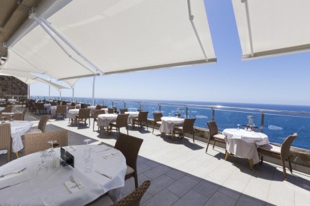 Kanárske ostrovy Gran Canaria Gloria Palace Amadores Thalasso & Hotel 8 dňový pobyt Polpenzia Letecky Letisko: Budapešť May 2026 (29/05/26- 5/06/26)