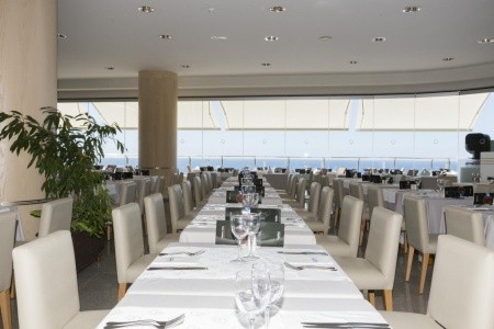 Kanárske ostrovy Gran Canaria Gloria Palace Amadores Thalasso & Hotel 8 dňový pobyt Polpenzia Letecky Letisko: Budapešť May 2026 (29/05/26- 5/06/26)