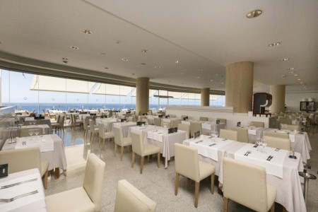 Kanárske ostrovy Gran Canaria Gloria Palace Amadores Thalasso & Hotel 8 dňový pobyt Polpenzia Letecky Letisko: Budapešť May 2026 (29/05/26- 5/06/26)