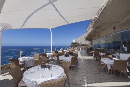 Kanárske ostrovy Gran Canaria Gloria Palace Amadores Thalasso & Hotel 8 dňový pobyt Polpenzia Letecky Letisko: Budapešť May 2026 (29/05/26- 5/06/26)