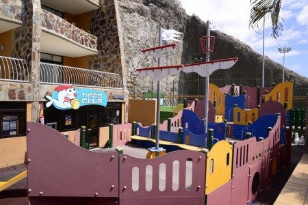 Kanárske ostrovy Gran Canaria Gloria Palace Amadores Thalasso & Hotel 8 dňový pobyt Polpenzia Letecky Letisko: Budapešť May 2026 (29/05/26- 5/06/26)