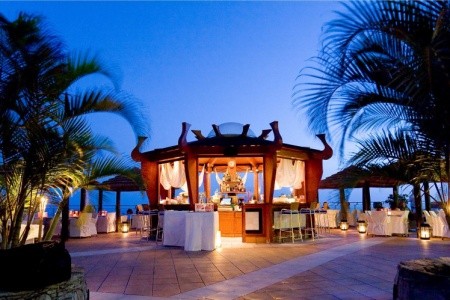Kanárske ostrovy Gran Canaria Gloria Palace Amadores Thalasso & Hotel 8 dňový pobyt Polpenzia Letecky Letisko: Budapešť May 2026 (29/05/26- 5/06/26)